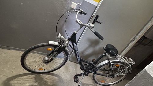 Alu rex damenfahrrad - alu-rex,