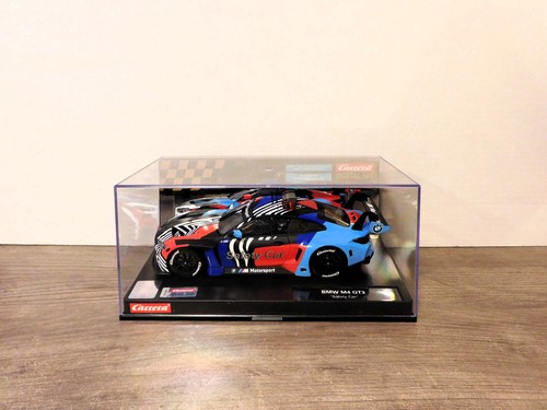 Carrera digital 124 bmw - 124, m4
