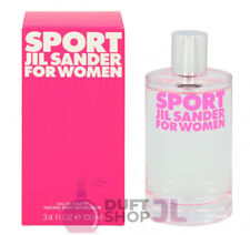 Jil Sander Sport Women Edt