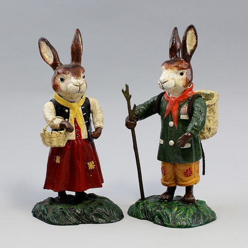 9937337 eisen figur - 9937337-d,