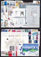 BRD ** Jahrgang 1990 1991 1992