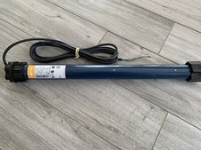 Somfy Oximo 50 io 6/17 Funk Rolladenmotor Rohrmotor Rolladenantrieb TOP