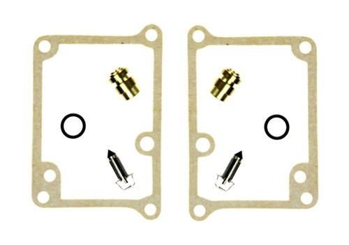 Vergaser reparatursatz - reparatursatz, x2