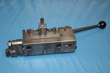 Multifix B W. Germany BFG Rückzughalter Schnellwechselhalter für Außengewinde