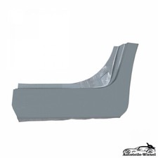 Schweller Reparaturblech