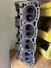 Zylinderkopf Chevrolet SB Small Block Corvette GM 462624 Head ohne Ventile