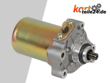 Kart Rennkart Kartsport Motor Anlasser Startermotor Starter Iame X30 Rotax KF