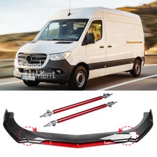 Kohlefaser Frontlippe