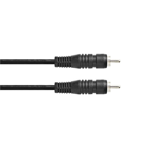 Digital cinch kabel - cinch-kabel, 1:1