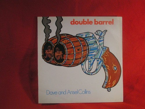 Dave and ansel collins - ,