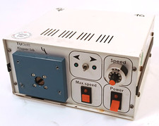 TU Delft ME97040 Messgerät 0-20mA 220V AC-50Hz T250mA | ME 97040