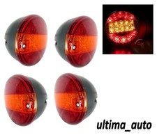 4X12V Rear Led Light Brake