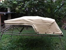 VW Kübel, KDF 82, neues