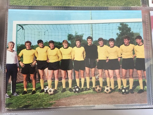 Borussia dortmund c266 - borussia,