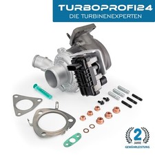 Turbolader ford transit - ford, vi