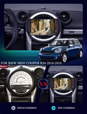 9'' Carplay Autoradio Android