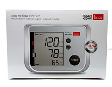 BOSO medicus exclusive