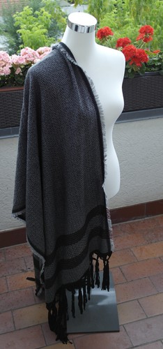 Krystall damen schal - damen, mit