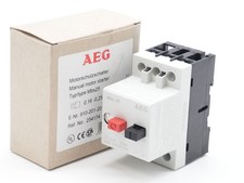 AEG Mbs 25 910-201-201-000