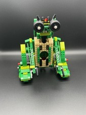 LEGO 4095 Inventor Record &