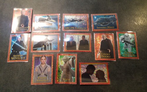 Star wars die rache - star,