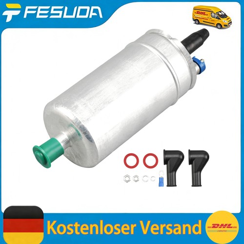 Kraftstoffpumpe benzinpumpe - kraftstoffpumpe,