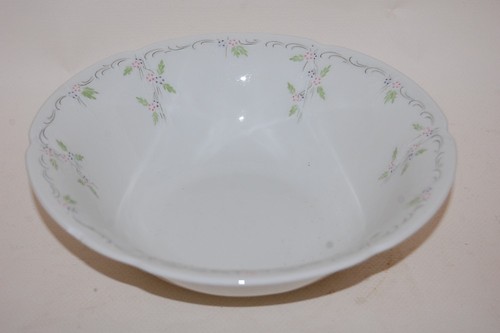 Schale schüssel 8 - 20/5,8, cm