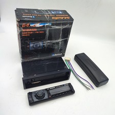 G4 AUDIO RM6600D Stereo