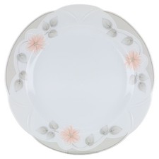 Speiseteller Winterling Kirchenlamitz Sissi Rosa Blüten