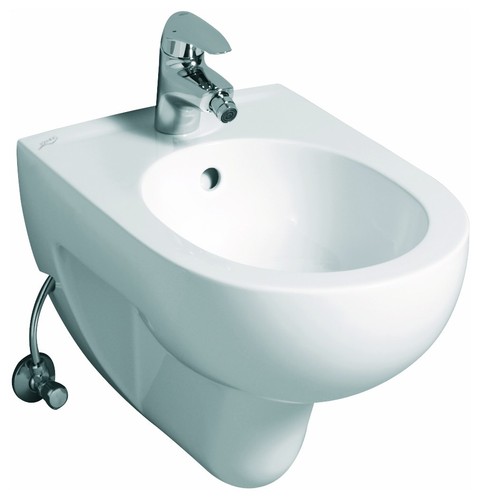 Geberit renova bidet 233040 - bidet,