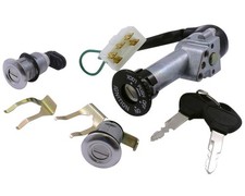 Zündschloss Schlosssatz