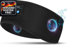Bluetooth Schlafkopfhörer mit
