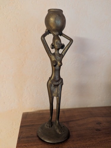 Wunderschöne afrikanische