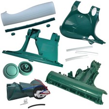 Geeignet Vorwerk EB 360 MEGA -