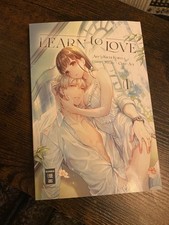 Learn to Love Band 1 (wie Neu)