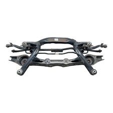 Hinterachse Achsträger Achskörper Quattro Audi TT Roadster 8J 5N0505315N