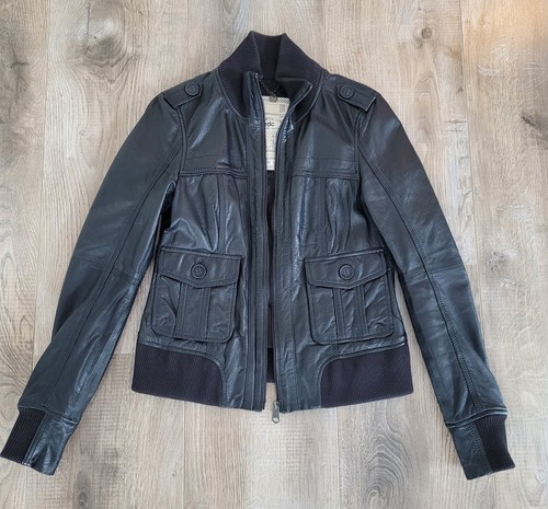 Lederjacke esprit jacke - esprit,