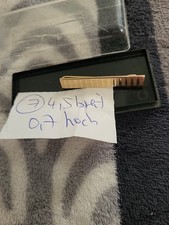 Krawattenclip