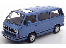 VW T3b Multivan Bluestar Bus
