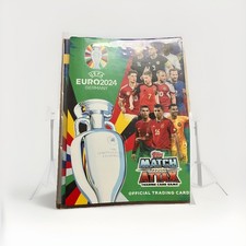 76 Match Attax EM Karten mit