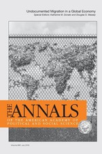The ANNALS of the American