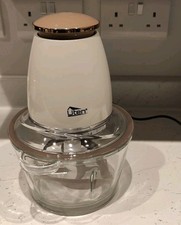 Mini Küchenmaschine Mixer Mixer Zerkleinerer Fleisch Gewürze Zerkleinerer Smoothie Maker