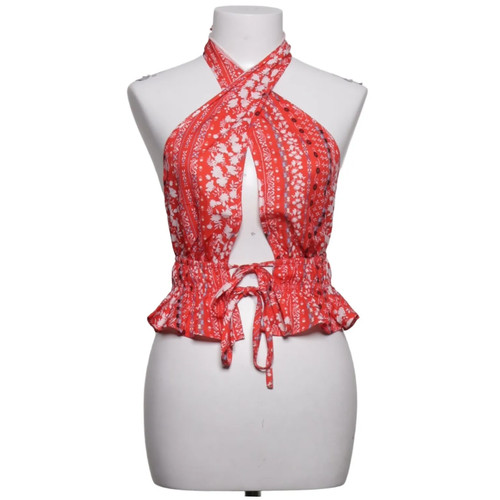 Shein neckholder top - shein,,