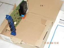 BUDERUS-Ecomatic Karte M 004