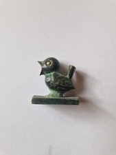 Miniatur figur Ulmer Spatz