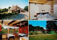 Grosswaabs Gaestehaus Fremdenzimmer Bungalow