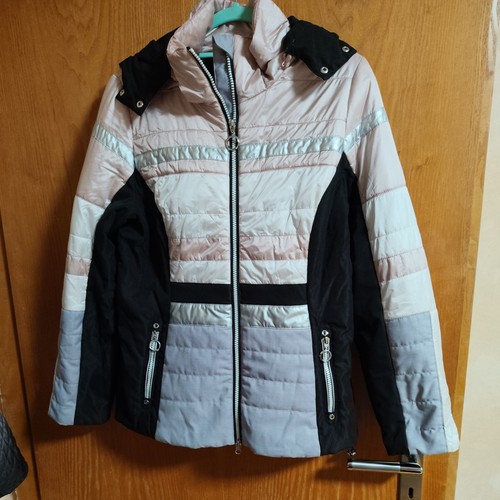 Estelle jolie steppjacke gr38 - estelle,