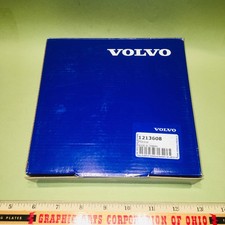 Volvo PV 444 544 445 Duett