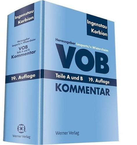 Vob kommentar teil - und,
