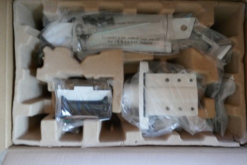 Ergortron monitor arm mit - ergortron, hx